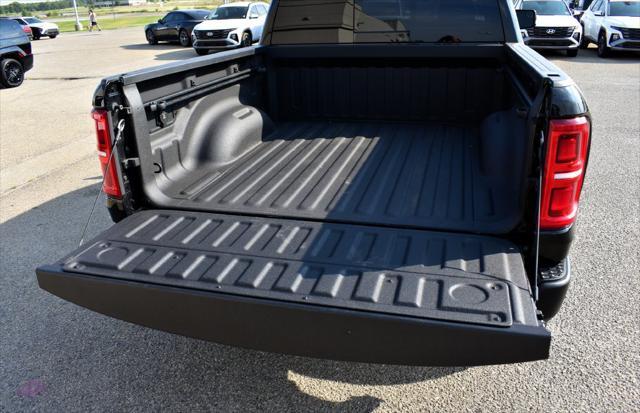2025 Ram 1500 - $60,876