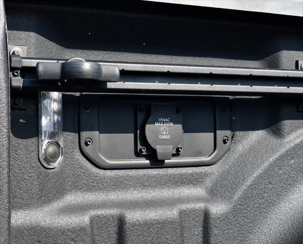 2025 Ram 1500 - $60,876