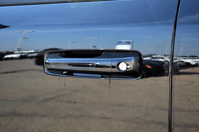 2025 Ram 1500 - $60,876