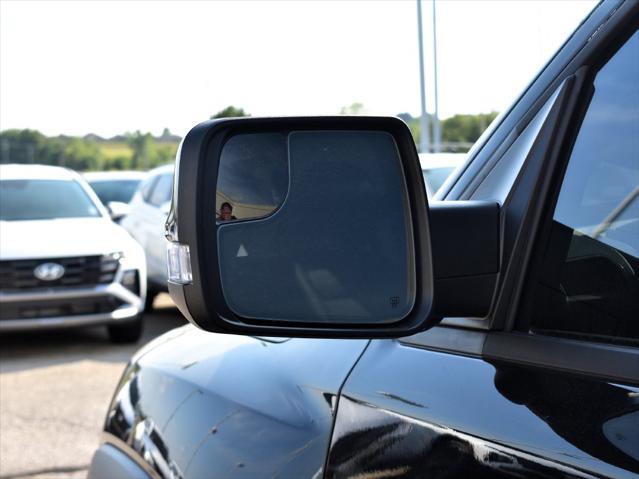 2025 Ram 1500 - $60,876
