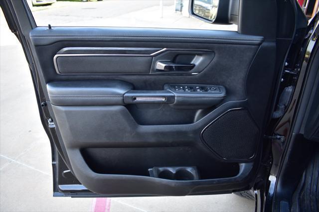 2025 Ram 1500 - $60,876