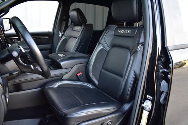 2025 Ram 1500 - $60,876