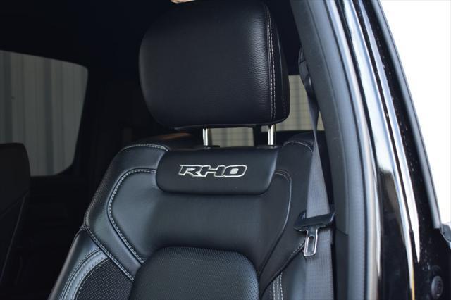 2025 Ram 1500 - $60,876