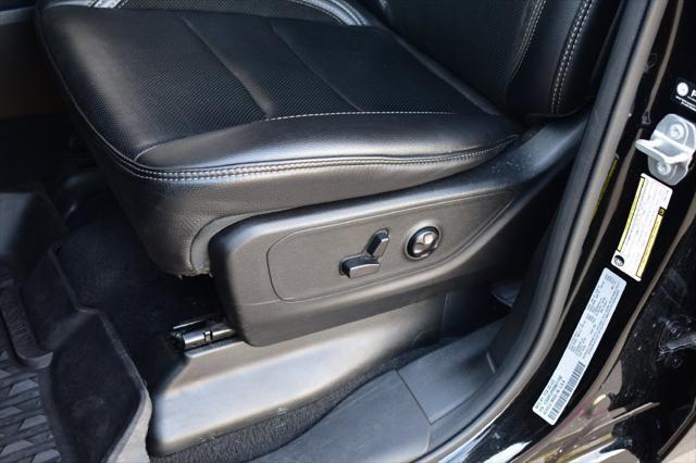 2025 Ram 1500 - $60,876