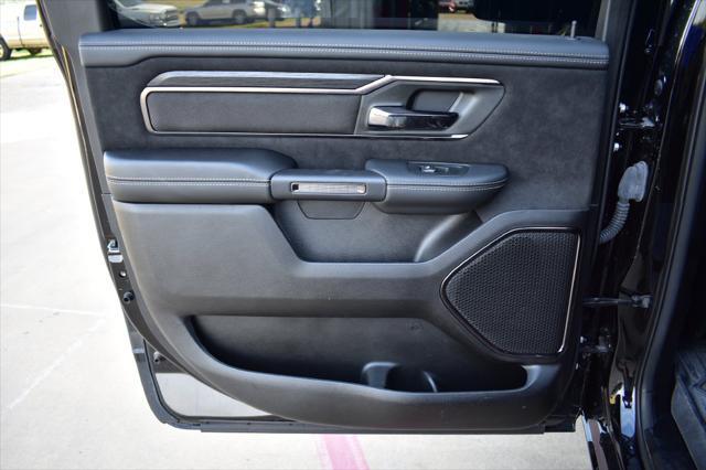 2025 Ram 1500 - $60,876