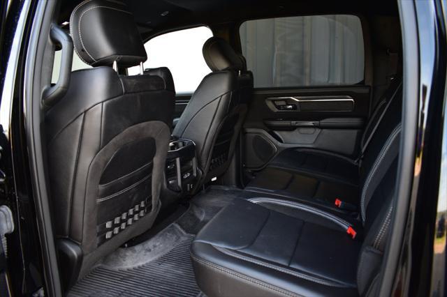 2025 Ram 1500 - $60,876