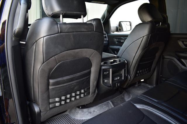 2025 Ram 1500 - $60,876