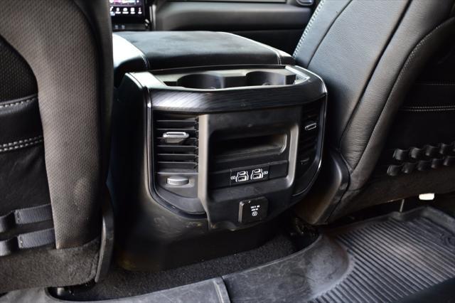 2025 Ram 1500 - $60,876