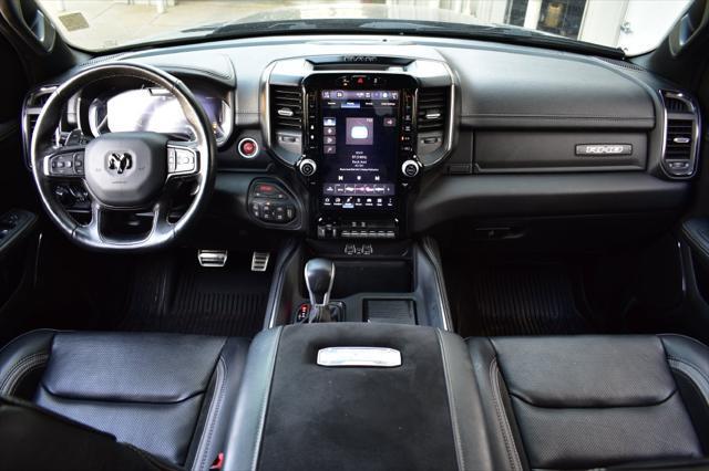 2025 Ram 1500 - $60,876