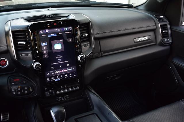 2025 Ram 1500 - $60,876
