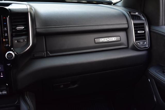 2025 Ram 1500 - $60,876