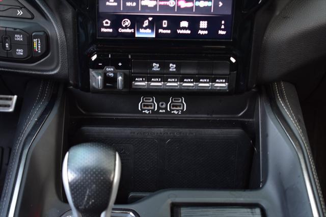 2025 Ram 1500 - $60,876