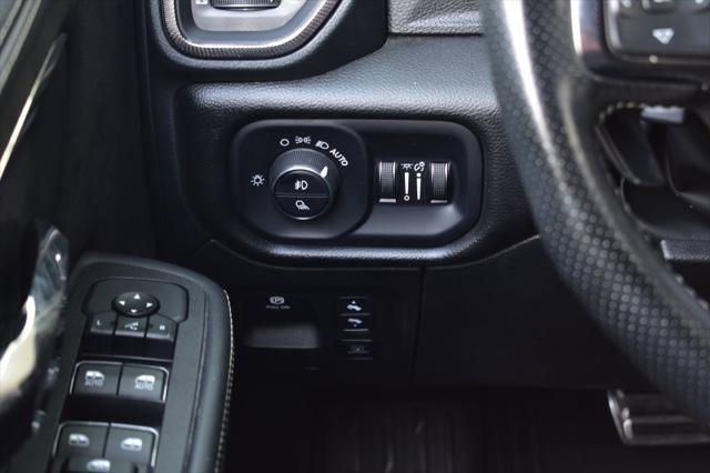 2025 Ram 1500 - $60,876
