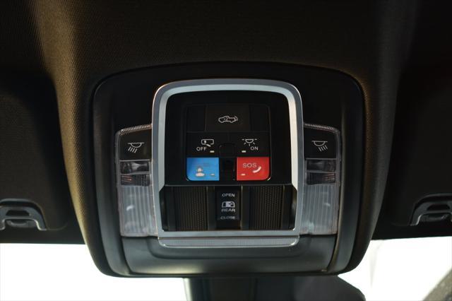 2025 Ram 1500 - $60,876