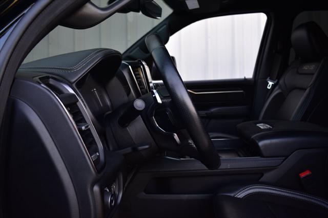 2025 Ram 1500 - $60,876