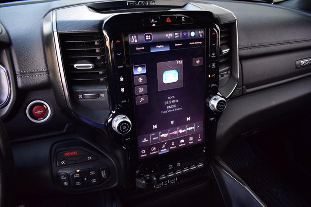 2025 Ram 1500 - $60,876