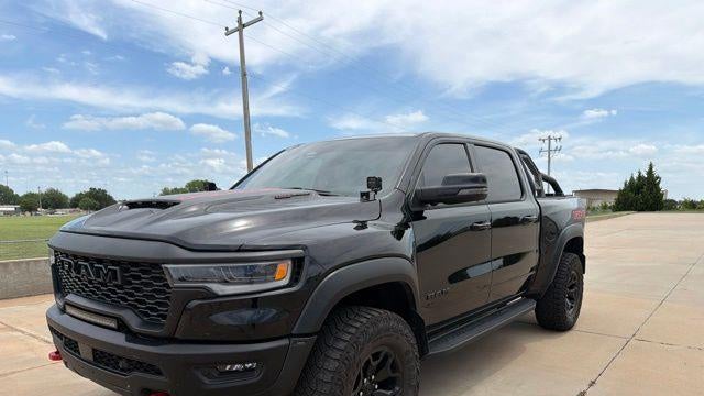 Preowned 2025 Ram 1500 RHO for Sale