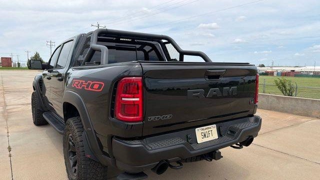 2025 Ram 1500 RHO