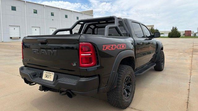 2025 Ram 1500 RHO