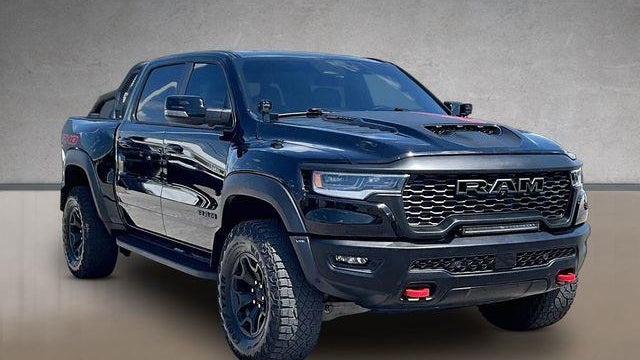 2025 Ram 1500 RHO