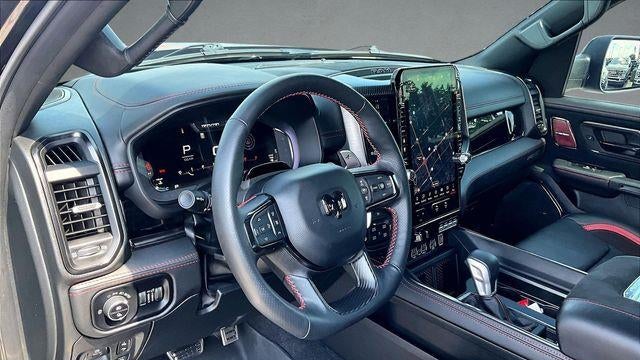 2025 Ram 1500 RHO
