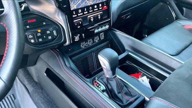 2025 Ram 1500 RHO