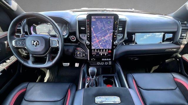 2025 Ram 1500 RHO