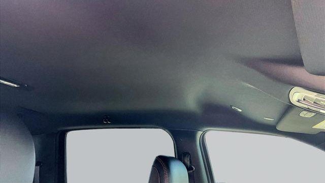 2025 Ram 1500 RHO