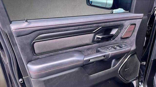 2025 Ram 1500 RHO
