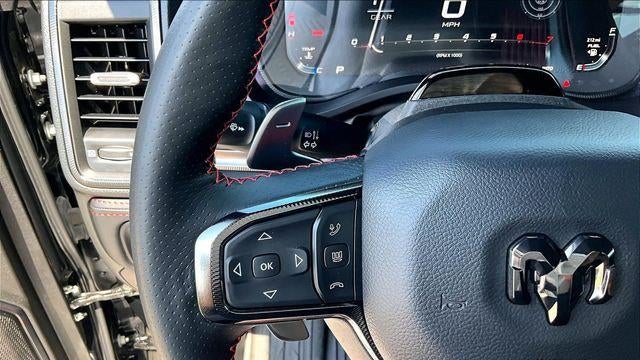 2025 Ram 1500 RHO