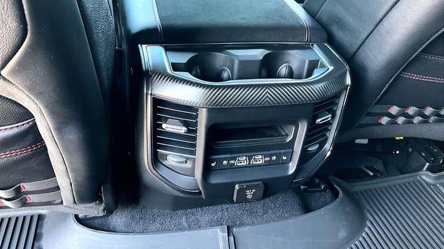 2025 Ram 1500 RHO