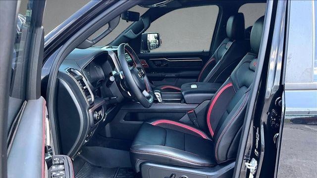 2025 Ram 1500 RHO