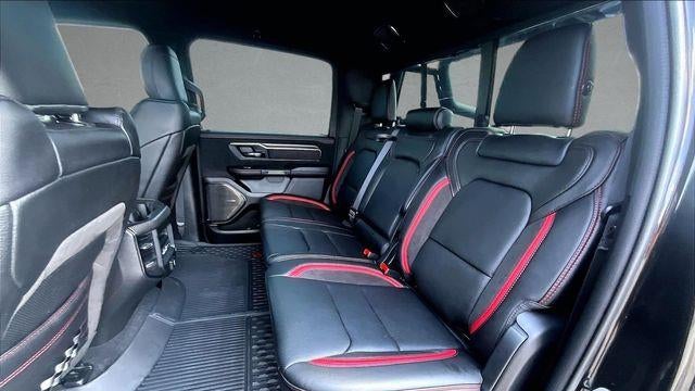 2025 Ram 1500 RHO