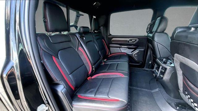 2025 Ram 1500 RHO