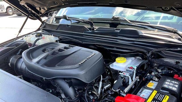 2025 Ram 1500 RHO