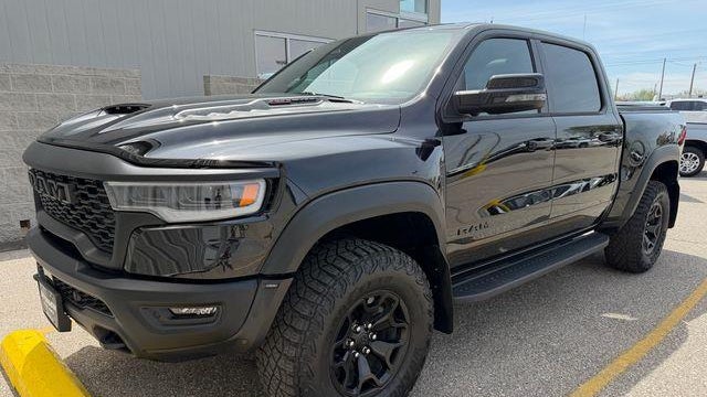 Preowned 2025 Ram 1500 RHO for Sale