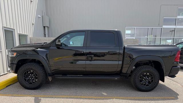 2025 Ram 1500 RHO