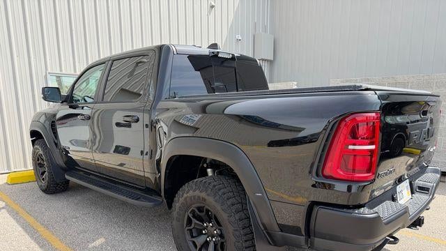 2025 Ram 1500 RHO