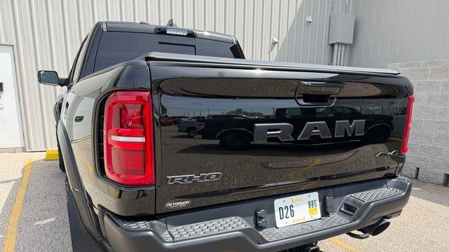 2025 Ram 1500 RHO