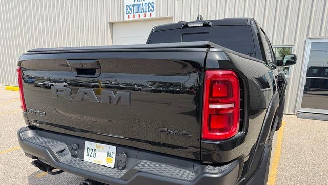2025 Ram 1500 RHO