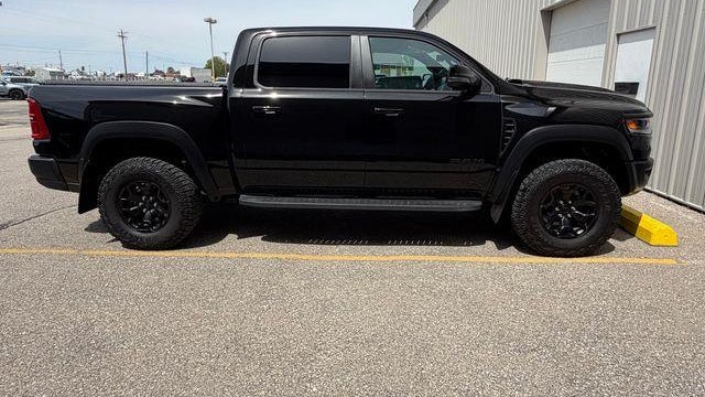 2025 Ram 1500 RHO
