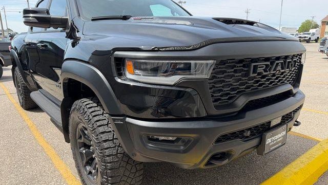2025 Ram 1500 RHO