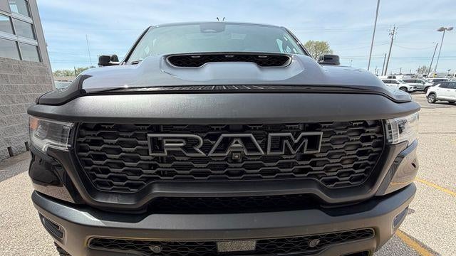 2025 Ram 1500 RHO