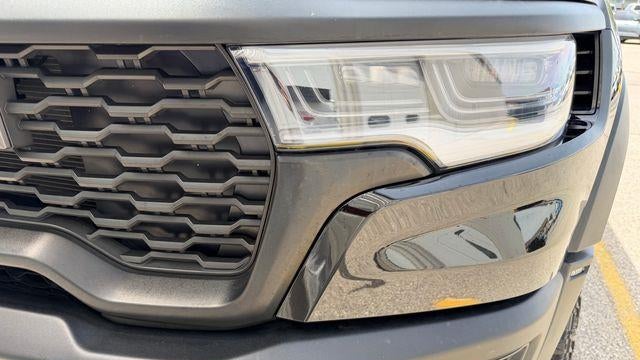 2025 Ram 1500 RHO