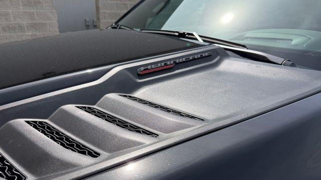2025 Ram 1500 RHO