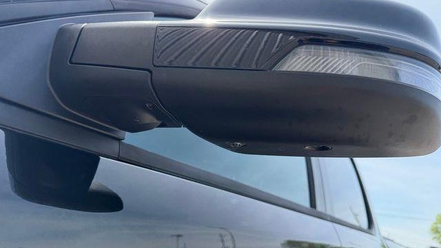 2025 Ram 1500 RHO