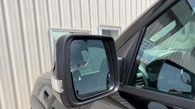 2025 Ram 1500 RHO