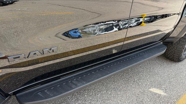 2025 Ram 1500 RHO