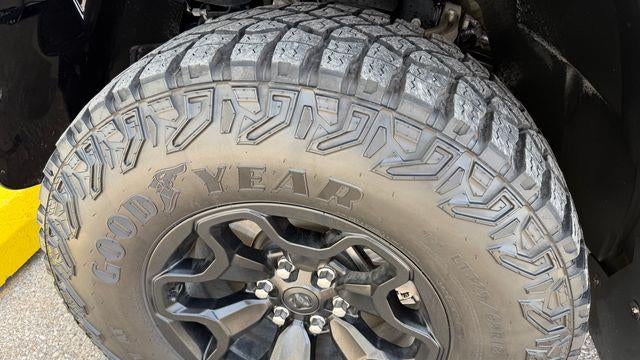 2025 Ram 1500 RHO