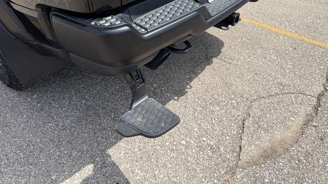 2025 Ram 1500 RHO